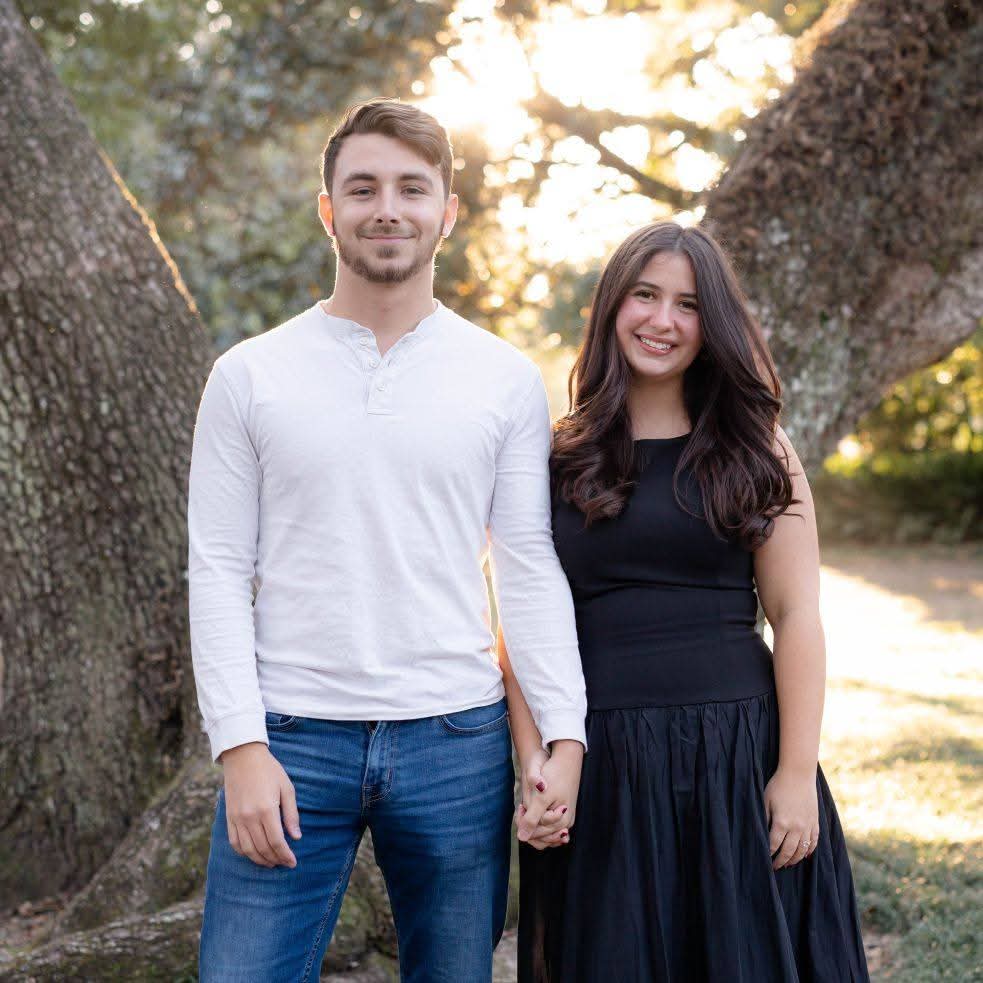 Daden & Madelyn Benoit — Belle Fleur Films